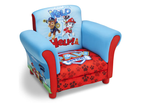 PAW Patrol Upholstered Chair
